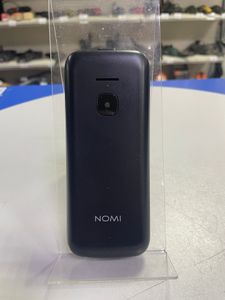 Б/в Мобільний телефон Nomi i2403 01-200826134