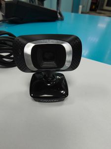 Б/у Веб камера Canyon canyon c3 720p hd 01-200788338