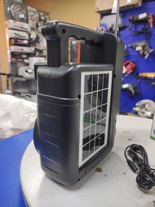 Б/в Сонячна зарядна станція Cl 830 16-000270210