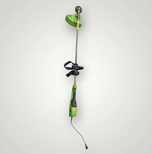 Б/у Электрокоса Кедр кг-2700 01-200803872