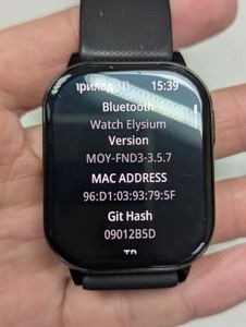 Б/у Смарт-часы Proove elysium 01-200825867