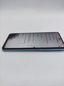 Б/в Мобільний телефон Blackview oscal tiger 12 8/128gb 01-200825408