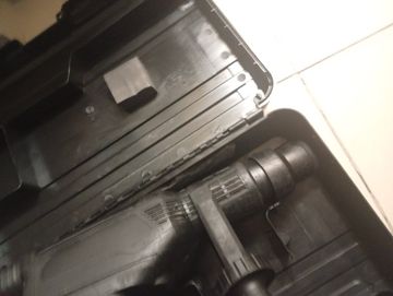 Б/в Перфоратор Dnipro-M bh-40 01-200828452