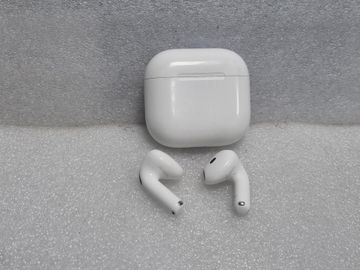 Б/у Наушники Apple airpods 4 01-200825566