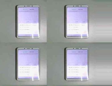 Б/в Мобільний телефон Xiaomi redmi 6a 2/16gb 01-200829111