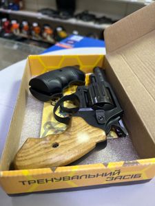 Б/у Пистолет пневматический Латэк safari рф-431 m 01-200828754