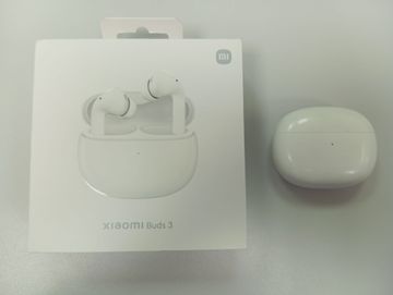 Б/в Навушники Redmi Buds 3 01-200827942