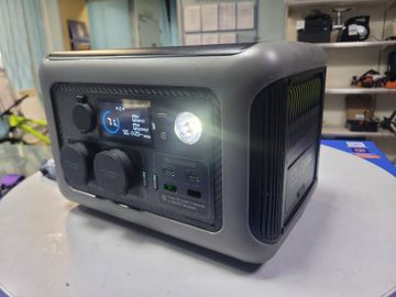 Б/в Зарядна станція Allpowers r600 01-200828939