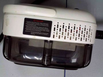 Б/в Пароочищувач Toocool tc-sc-001 01-200829329