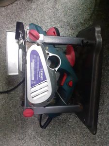 Б/у Электрорубанок Зенит зрп-1100 01-200828322