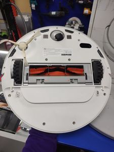 Б/в Пилосос Xiaomi mi robot vacuum mop 1c 18-000094070