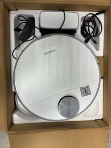 Б/у Робот-пылесос Samsung jet bot vr30t80313w 01-200619812