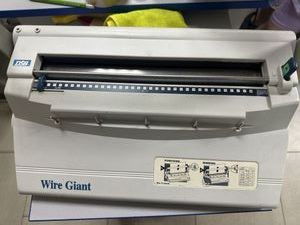 Б/в Біндер для брошорування Wire giant 01-200583953