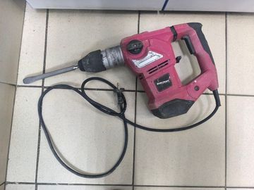 Б/в Перфоратор Worcraft rh18-38x 01-200830604