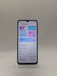 Б/в Мобільний телефон Zte blade v40 design 6/128gb 01-200817794