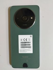 Б/в Мобільний телефон Xiaomi redmi a3 3/64gb 01-200831186