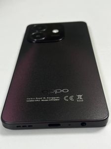 Б/в Мобільний телефон Oppo a3x 4g 4/128gb 01-200829286