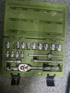 Alloid нг-3019п 3/8" 19шт