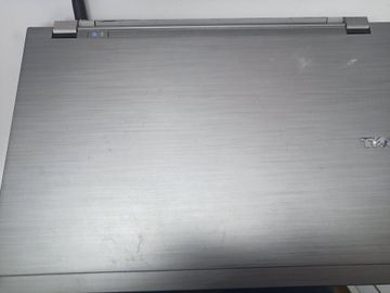 Б/в Ноутбук Dell 13/core i5 540m ddr3/4gb ddr3/hdd 200 gb/ssd *відсутній/*інтегрована 01-200832501