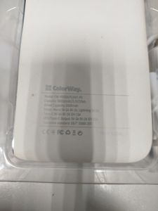 Б/у Повербанк Colorway 10000 18-000093867