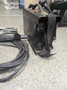 Б/в Зварювальний апарат Dnipro-M sab-15d 01-200828323