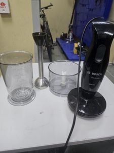 Б/в Блендер Bosch msm2620b 01-200831413