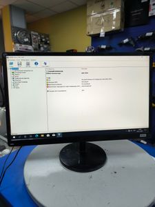 Б/у Моноблок Artline 24' / celeron j1900 / ram 4gb / ssd 120 01-200828463