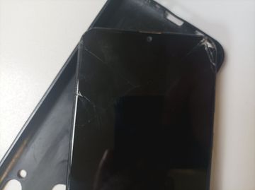 Б/в Мобільний телефон Samsung galaxy m20 4/64gb 01-200832718