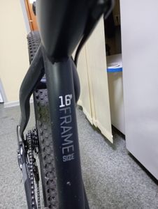 Б/у Велосипед Discovery rider 01-200832883