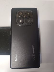 Б/у Мобильный телефон Xiaomi redmi note 14 pro 8/256gb 01-200833598