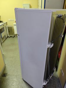 Б/в Холодильник з морозильною камерою Beko rdsa240k20w 01-200832878