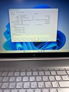Б/у Ноутбук Hp 250 g9 i5-1235u/16gb/512gb/iris xe graphics 01-200833382