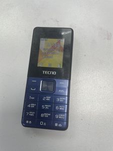 Б/в Мобільний телефон Tecno t301 01-200834825