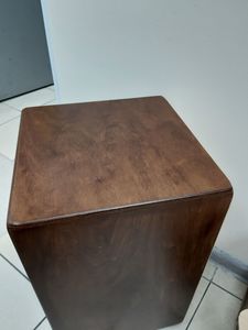 Б/в Кахон Meinl snarecraft snare 100 sc100ab-b 01-200832686