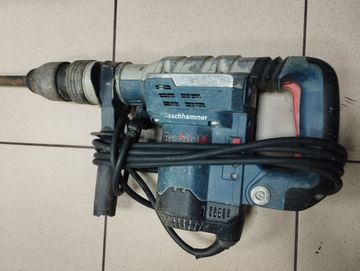 Б/в Відбійний молот Bosch gsh 5 ce 01-200830641