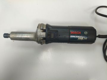 Б/в Пряма шліфмашина Bosch ggs 7 c 01-200835189