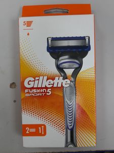 Б/в Станок для гоління Gillette fusion 5 sport 01-200835095