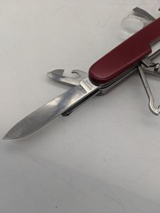 Б/в Ніж складаний Victorinox explorer 01-200834857