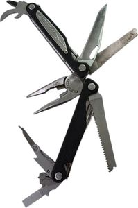 Б/в Мультитул Leatherman charger plus 01-200756941