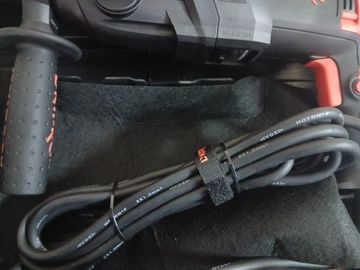 Б/в Перфоратор Dnipro-M rh-100q 01-200835525