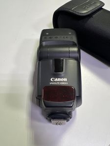 Б/в Фотоспалах Canon speedlite 430ex ii 01-200835501