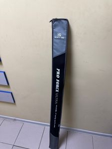 Б/у Спиннинг Hearty Rise pro force ultra 812ml 2.48м 8-32г 01-200820073