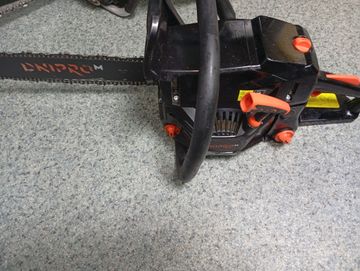 Б/в Пила ланцюгова Dnipro-M dsg-45h 01-200835877