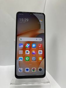 Б/у Мобильный телефон Xiaomi redmi 14c 4/128gb 01-200836493