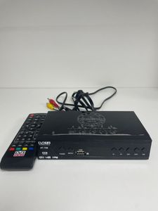 Б/у Ресивер ТВ Без Виробника at-788 01-200832942