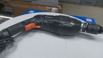 Б/в Дриль ударний Dnipro-M hd-132m 01-200835620