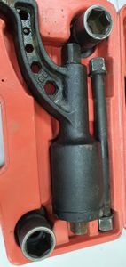 Б/в Набір інструментів Profitool 0xar6021 01-200833046