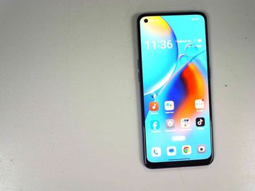 Б/в Мобільний телефон Oppo a74 4/128gb cph2219 01-200838469