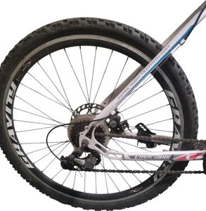 Б/в Велосипед Crosser spider 26 01-200838436