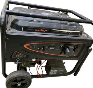 Б/в Генератор Dnipro-M gx-70e 01-200812626